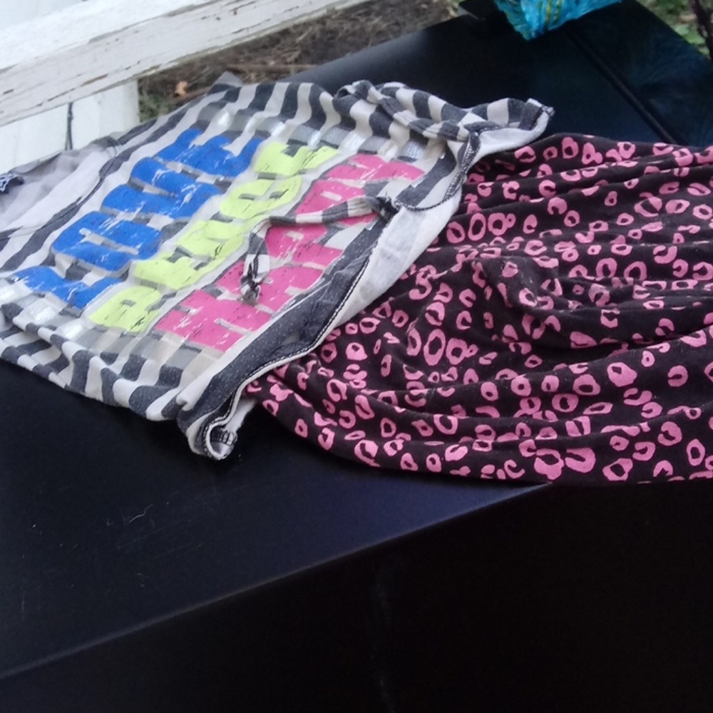 Top pants